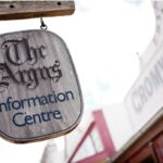 Cromwell Argus - Cromwell Heritage Precinct