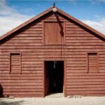 Behrens Barn - Cromwell Heritage Precinct
