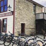 CHP Bike Hire - Cromwell Heritage Precinct