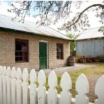 Lowburn Cottage - Cromwell Heritage Precinct
