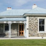 McNulty House - Cromwell Heritage Precinct