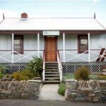 Murrell’s Cottage - Cromwell Heritage Precinct