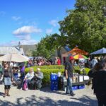 Cromwell and its surroundings - Cromwell Heritage Precinct