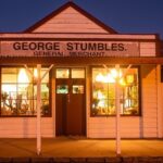 Stumbles - Cromwell Heritage Precinct